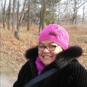 Meet your Posher, Carla